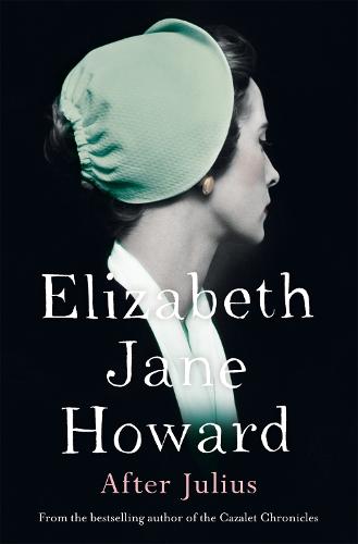 After Julius (Paperback)