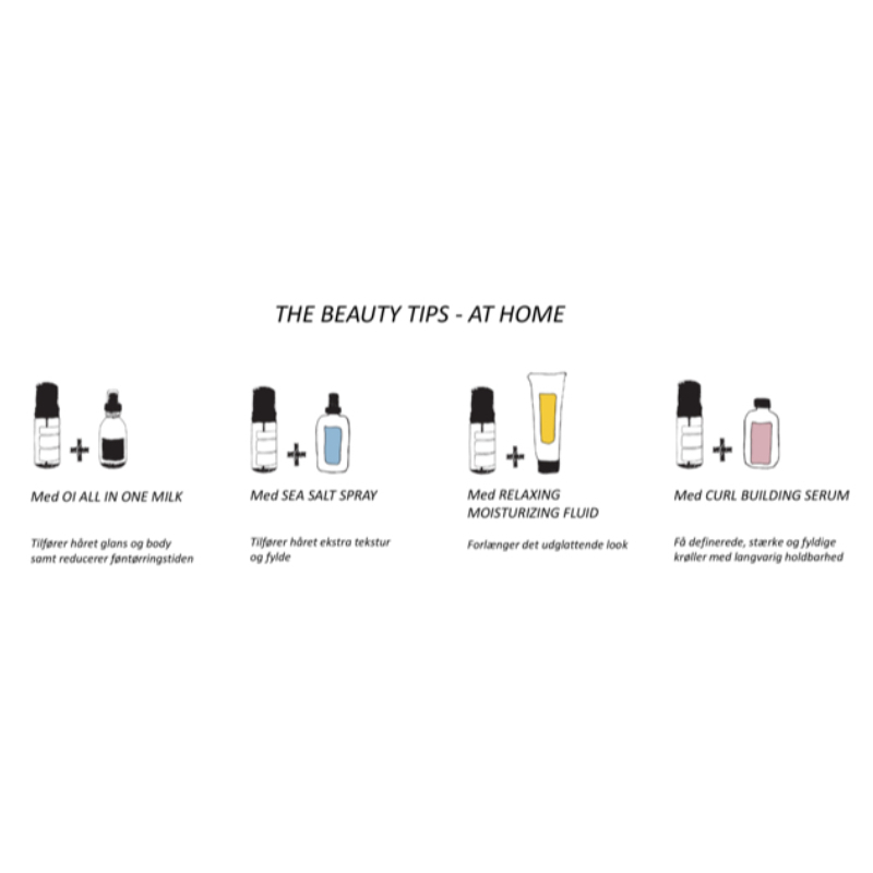 Davines Liquid Spell 125 ml