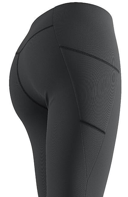 SALOMON - CROSS RUN 25'' TIGHT W