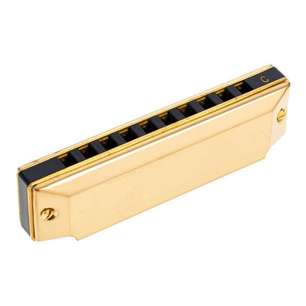 Clarke Harmonica C