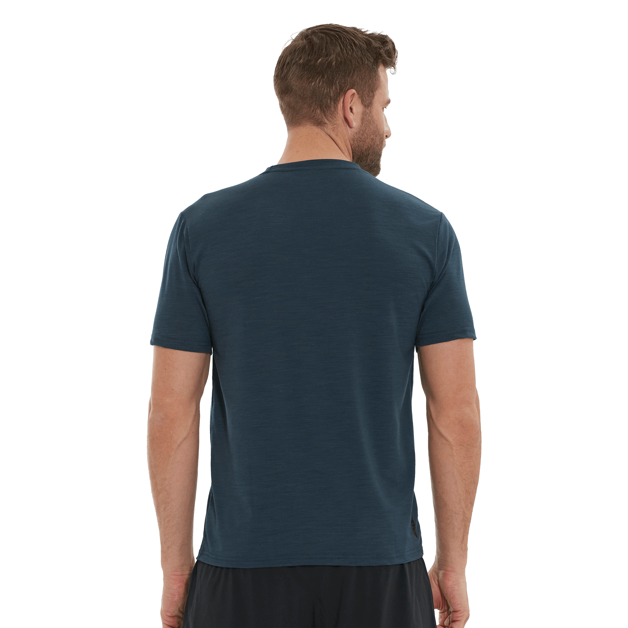 Endurance Peakom M S/S Tee - Treningstøy