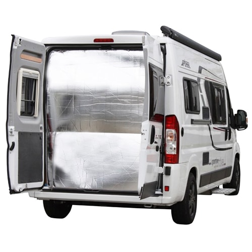 Thermo isolant ARRIÈRE Beige Ducato H2 de 2007 à 2025