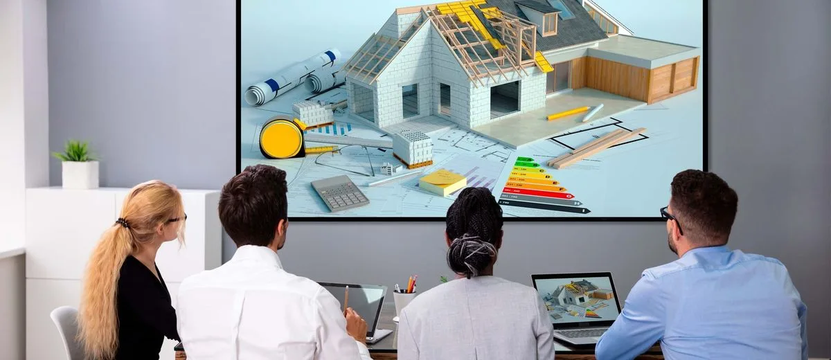 Optoma ZH450ST Vidéoprojecteurs