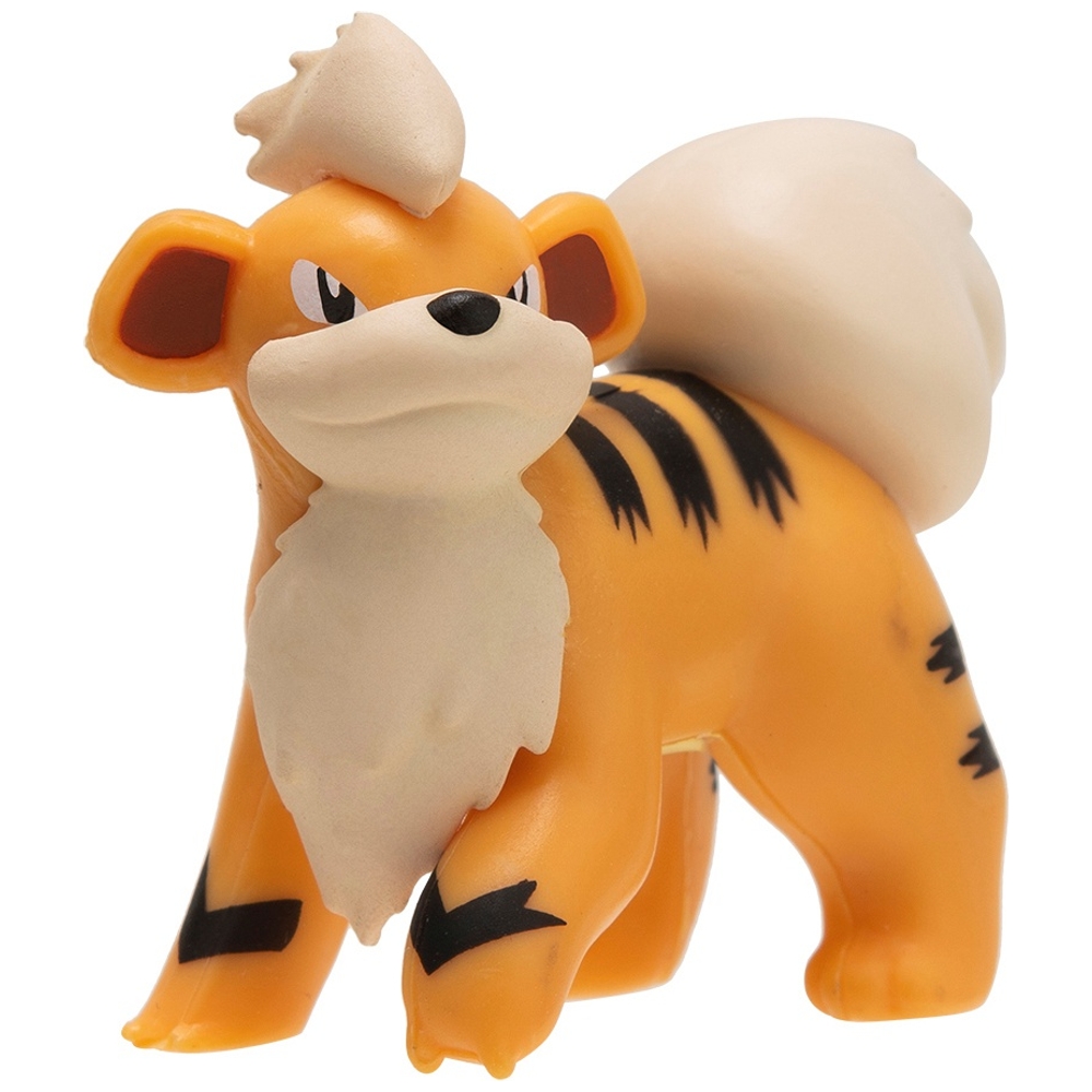 Pokémon 5cm Kampffiguren 8er-Pack