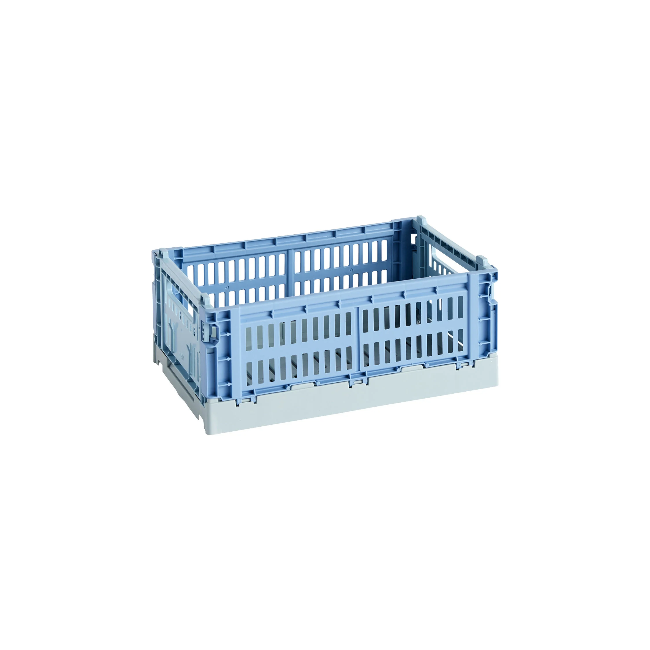 COLOUR CRATE - Panier | Multicolore