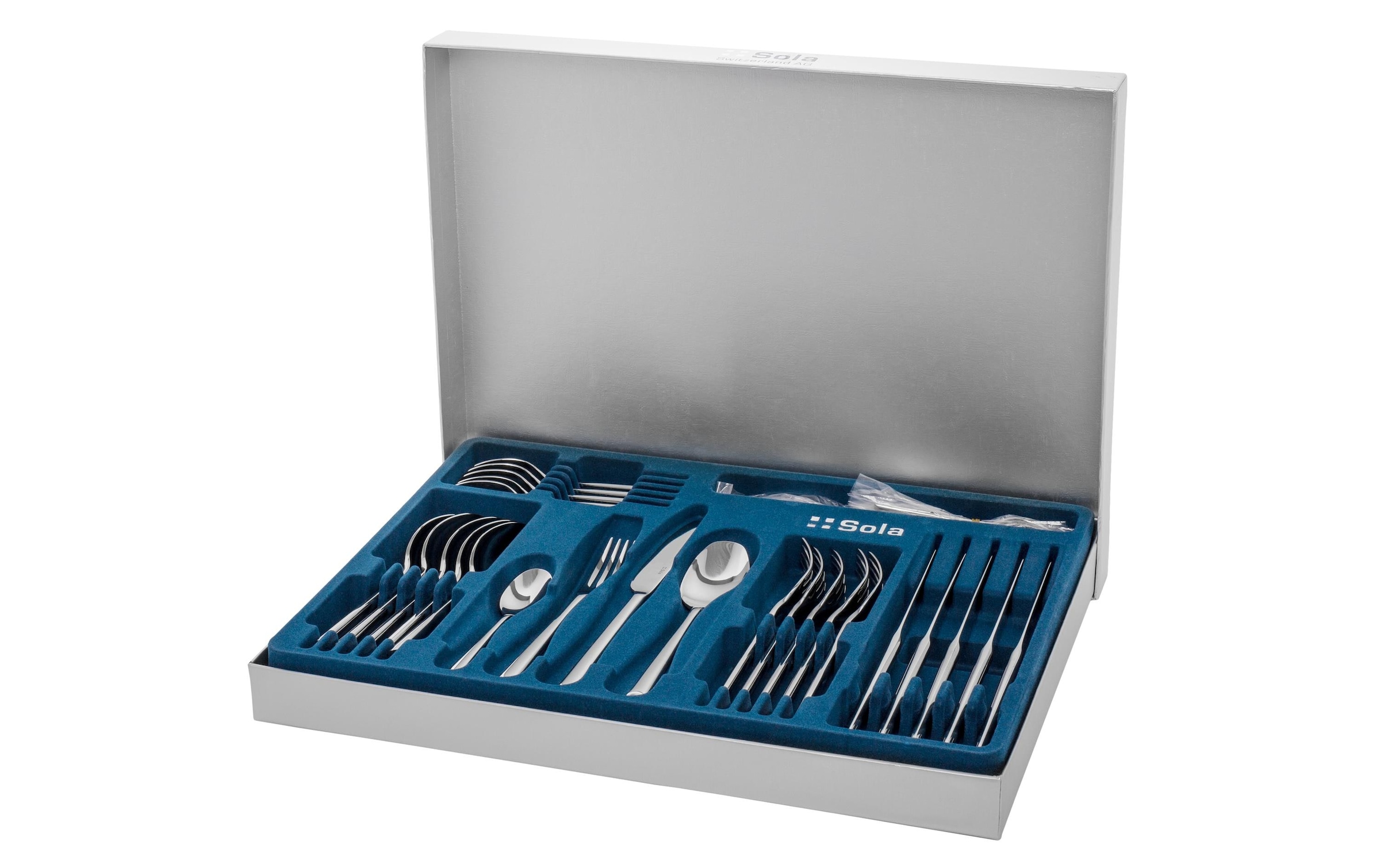 Sola Besteck-Set »Papua 36-teilig«