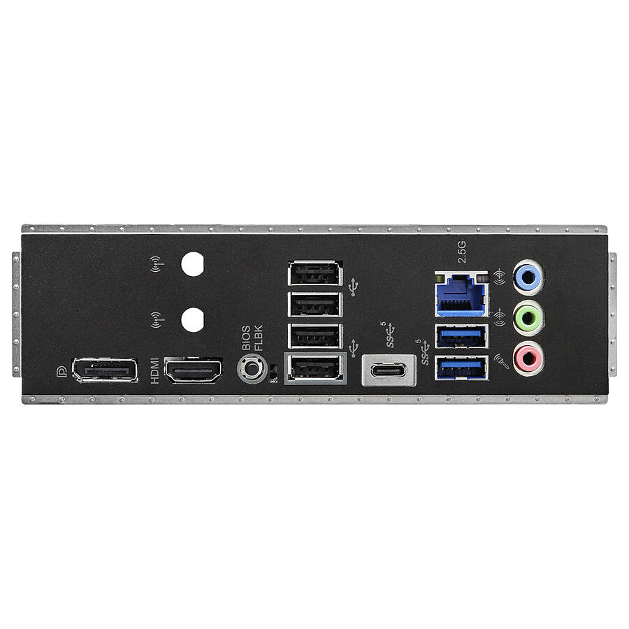 ASRock B650M-HDV/M.2