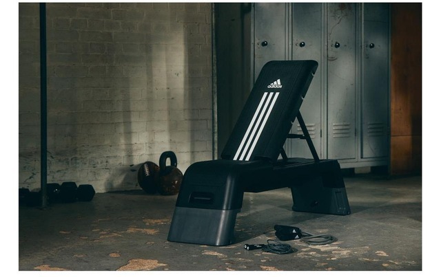 adidas Performance Bauchtrainer »HIIT Deck«