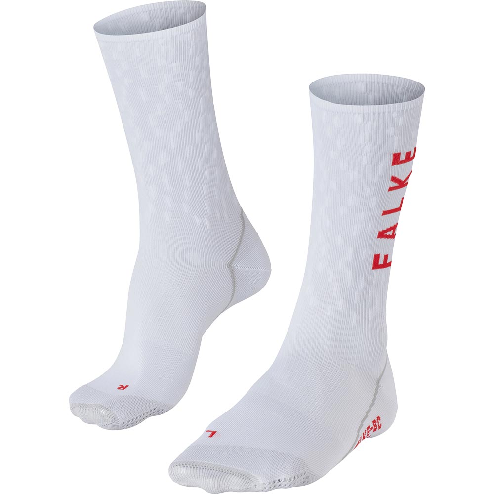 Falke BC Impulse Peloton Socken white