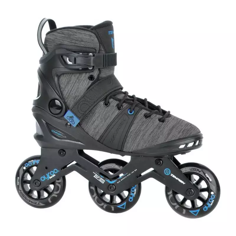 Roller en ligne TEMPISH Ayroo Noir