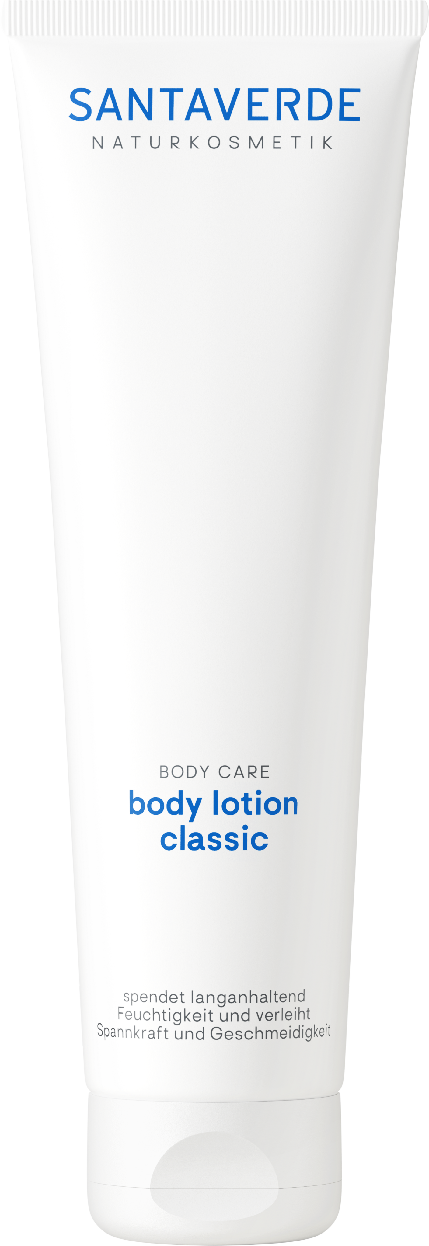 SANTAVERDE  BODY CARE body lotion classic, 150 ml
