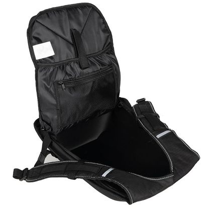 Sac à dos DXR SHELBAG - Noir