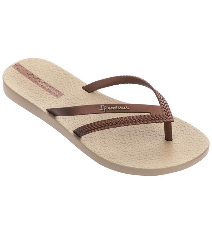 Ipanema Women Bossa Teenslippers