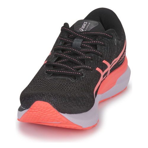 Asics - GEL-CUMULUS 24 Negro / Rosa
