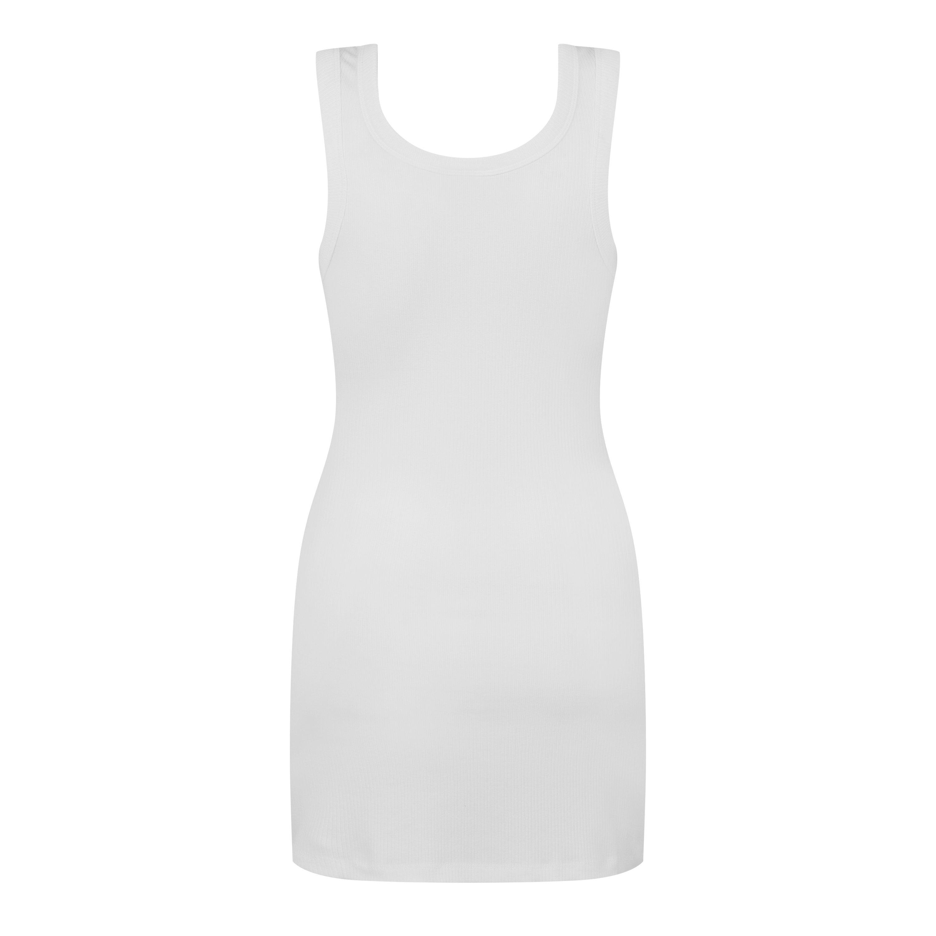 Guess Nyra Rib Dress