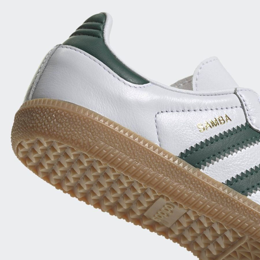 Adidas Original Chaussure Samba OG Enfants