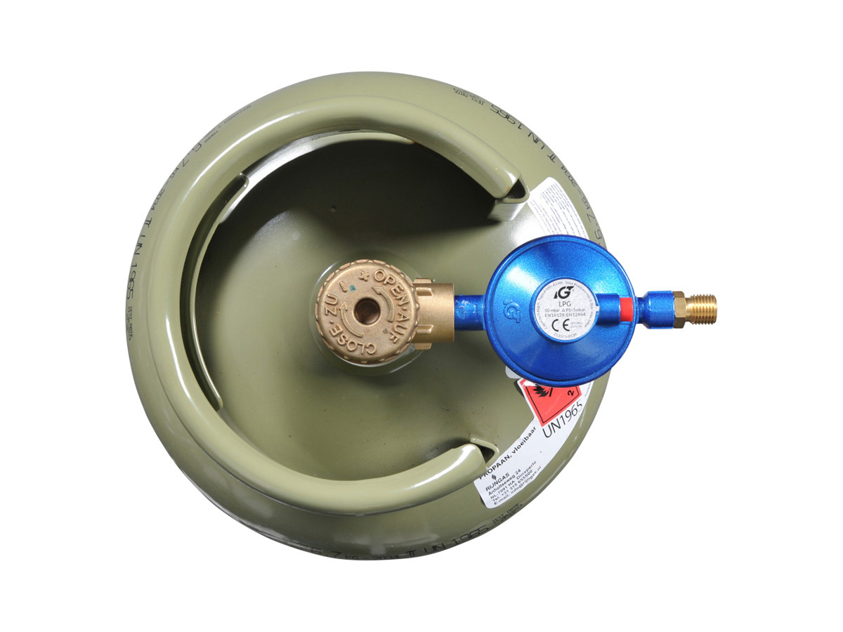 Obelink 50 mbar 1/4