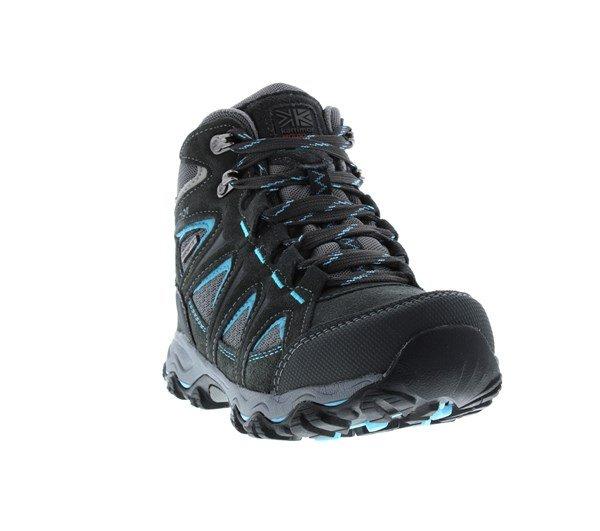Karrimor Mount Mid Ladies Waterproof Walking Boots