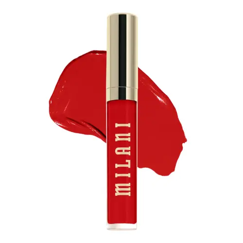 Stay Put Longwear Liquid Lipstick Red Flag