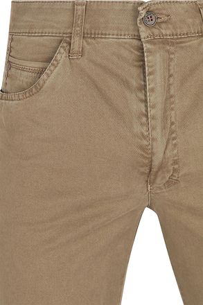 Club Of Comfort Chino Marvin Khaki 8011-33 kopen