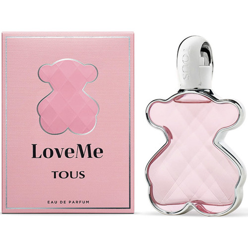 TOUS - Loveme Edp Vapo
