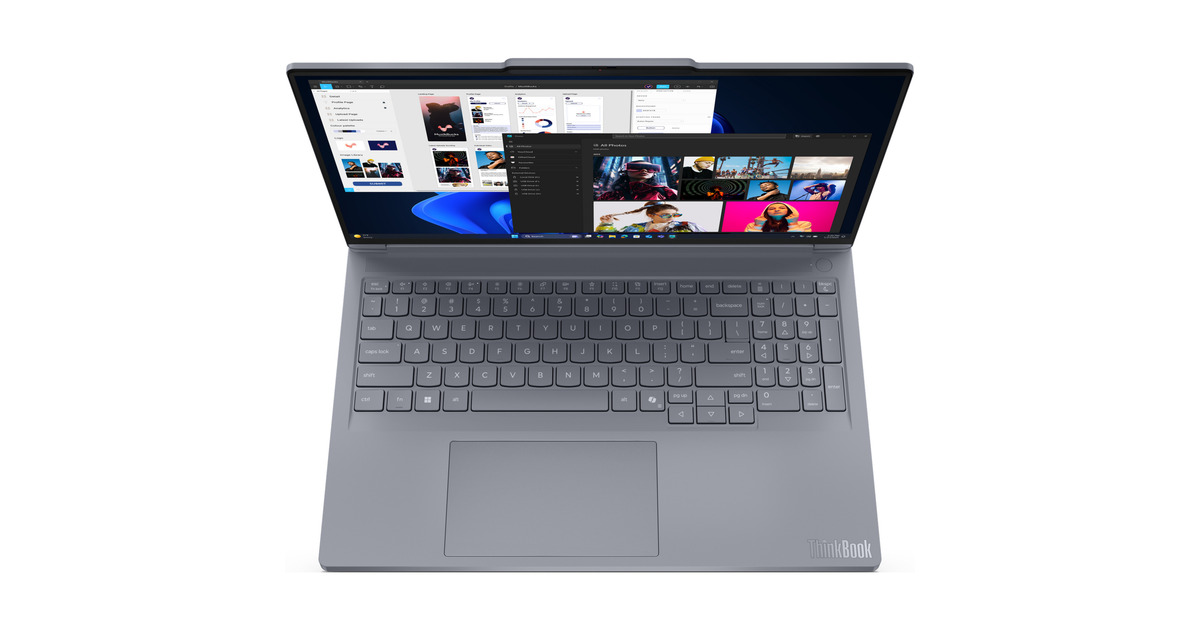 LenovoThinkBook 16p G6 ADR (21U0000EMH) 16