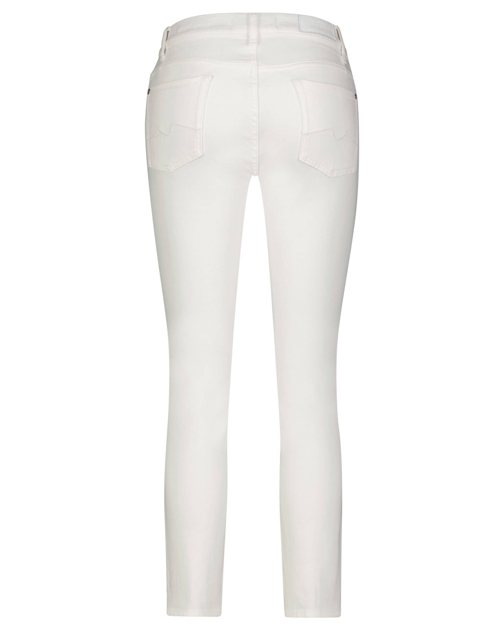 7 for all mankind| Damen Jeans ROXANNE ANKLE LUXE VINTAGE SOLEIL