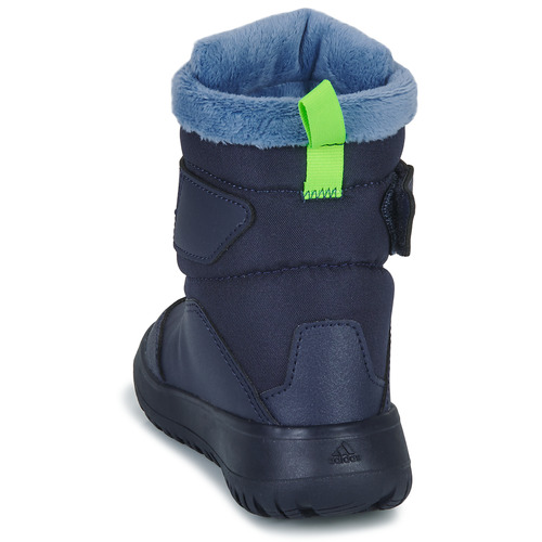 adidas Performance - WINTERPLAY I Marino / Azul