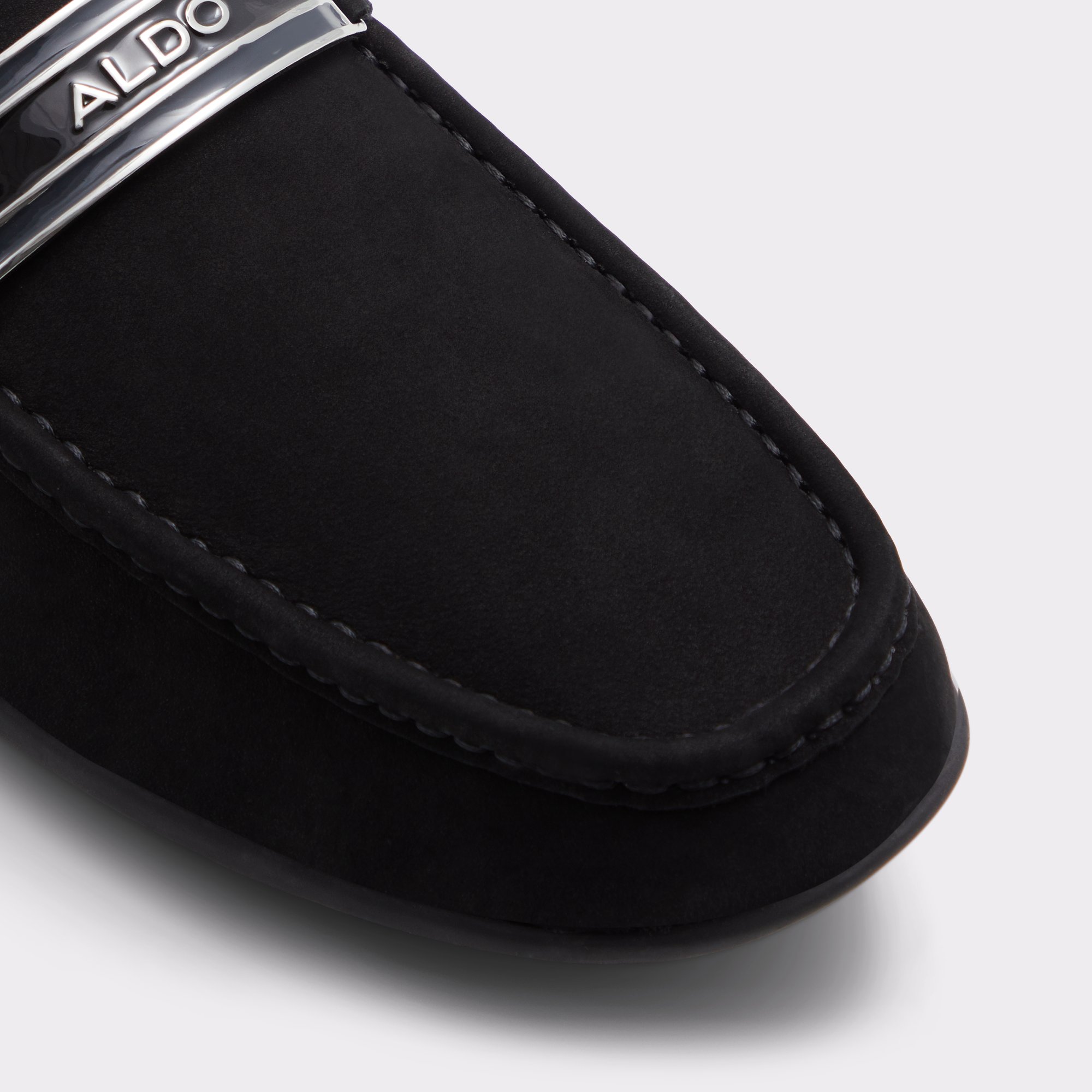 Turin Black Men Casual Shoes