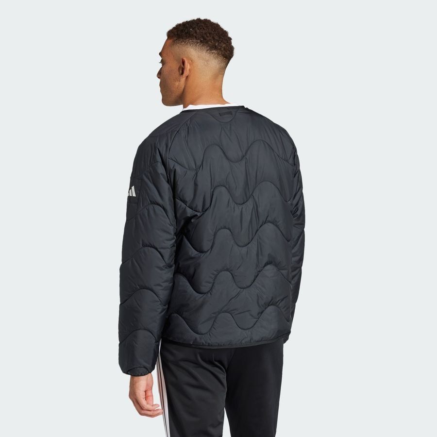 Adidas Veste Nuganic Winter Insulation