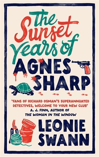 The Sunset Years of Agnes Sharp - Agnes Sharp (Hardback)