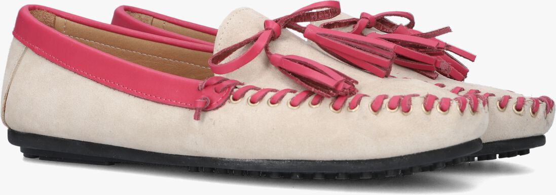 NOTRE-V beige notre-v mocassins 1201