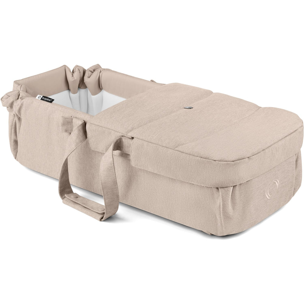 Køb Bugaboo Desert Taupe Babynest