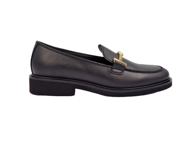 Gabor 75.211 schwarz (gold)