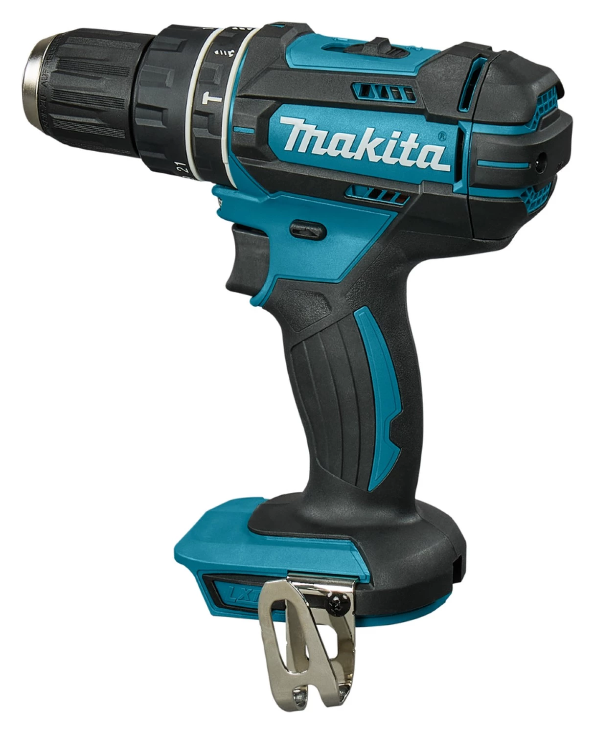 Makita DHP482Z 18V Li-Ion accu klopboor- /schroefmachine body