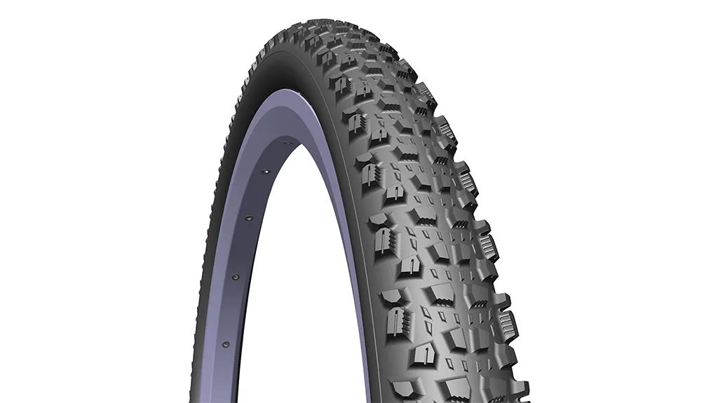 Mitas Kratos Tubeless Supra 29 x 2.25 Dæk
