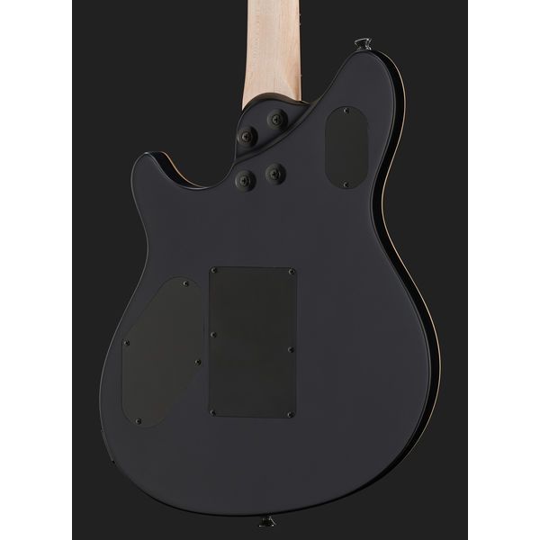 Evh Wolfgang Special Stealth
