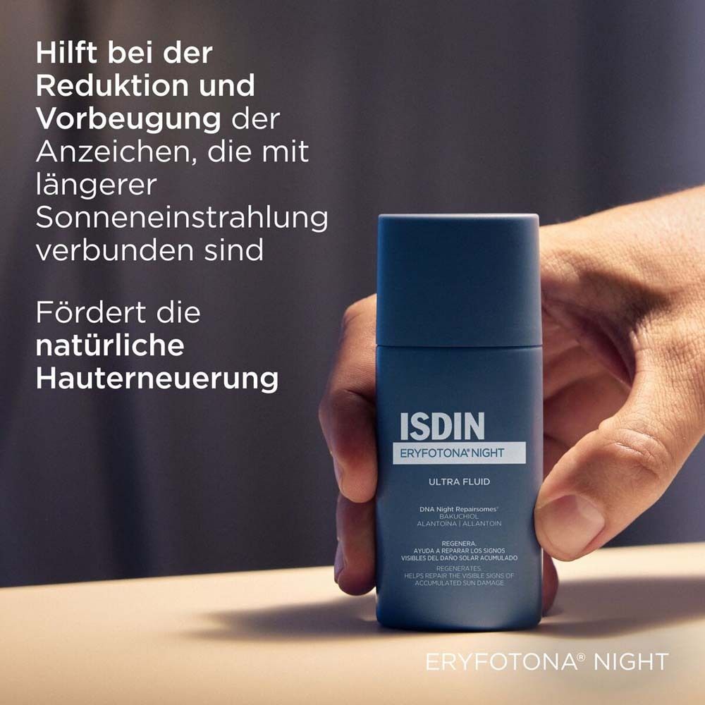 ISDIN Eryfotona® Night Nachtserum
