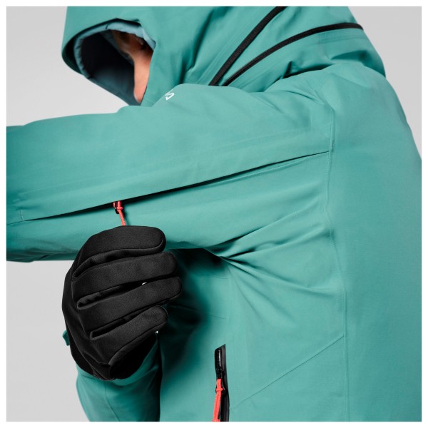 Salewa - Women's Ortles GTX 3L Epe Jacket - Veste imperméable