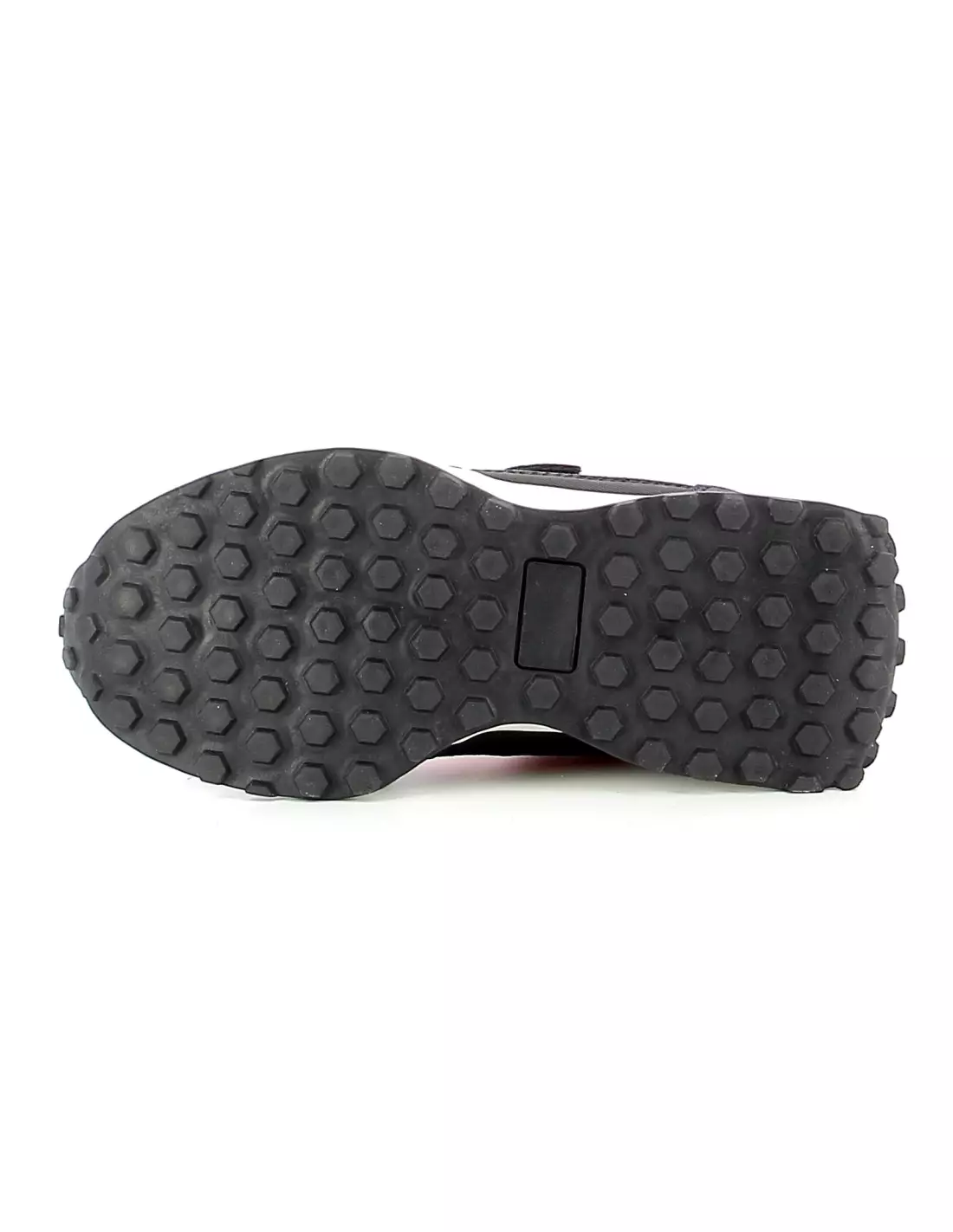 SAFETY JOGGER 591683 - Baskets NAVYORANGE
