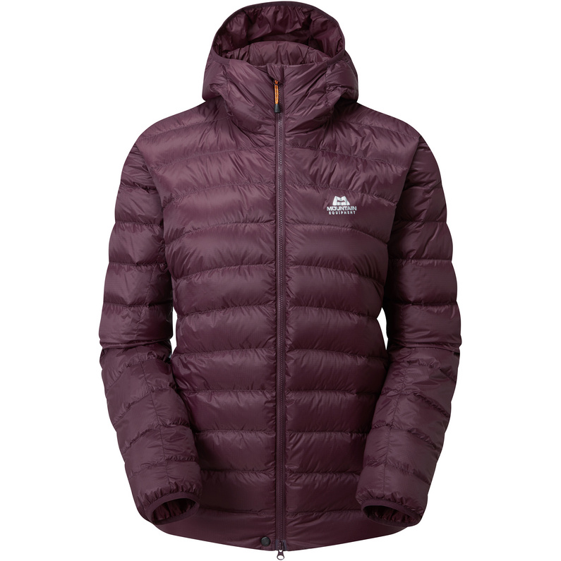 Mountain Equipment Damen Frostline Jacke