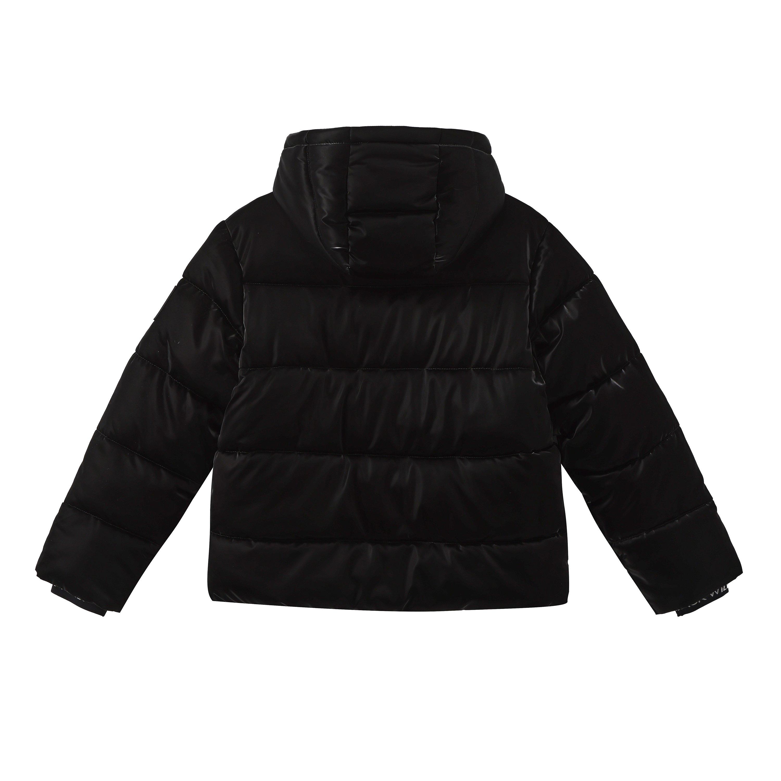 Jack Wills Junior girl quilted jacket