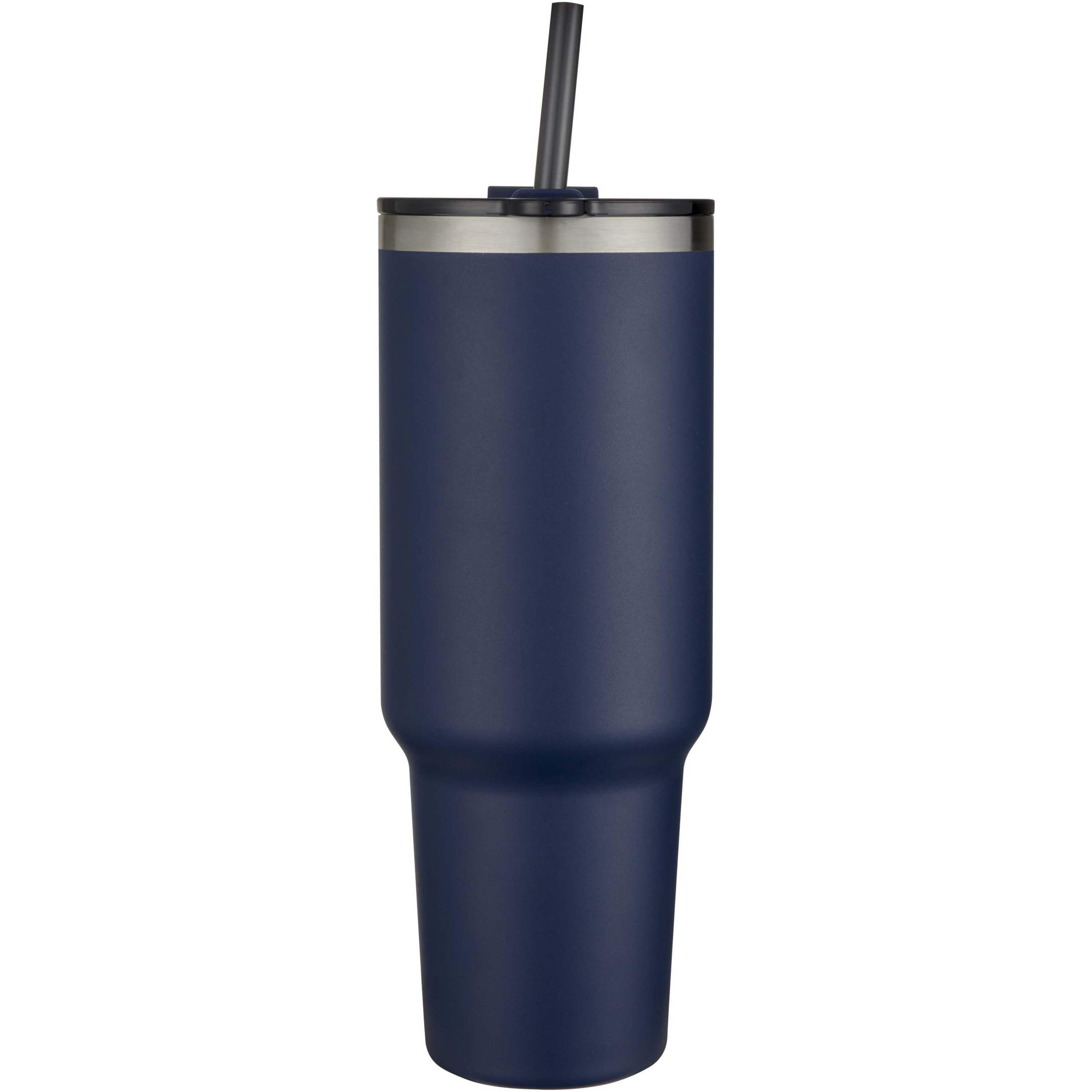 PF Concept 100802 - Tumbler Isotherme Écologique Sydney 1200 ml avec Paille