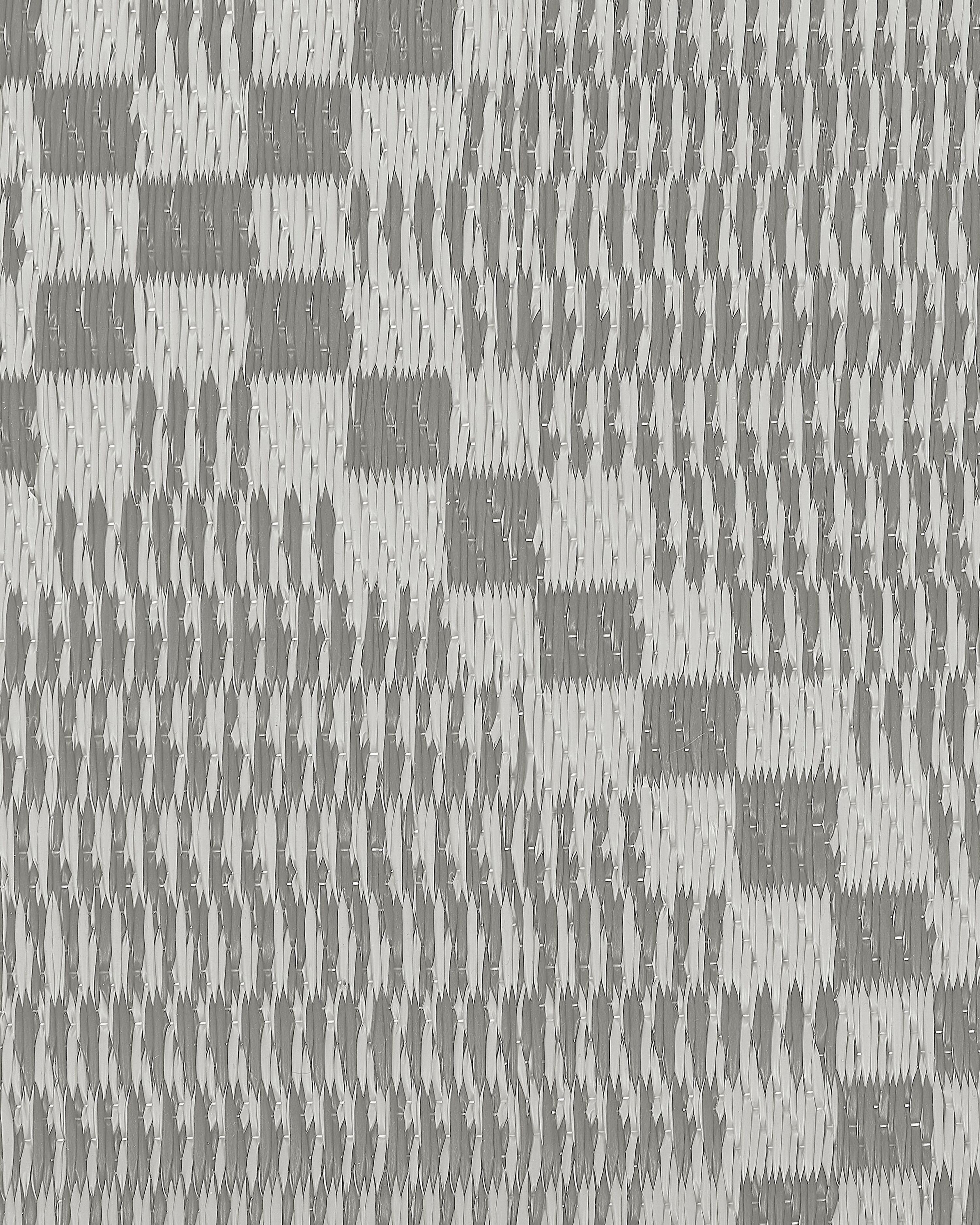 Tuintapijt JALNA Grijs 60 x 105 cm