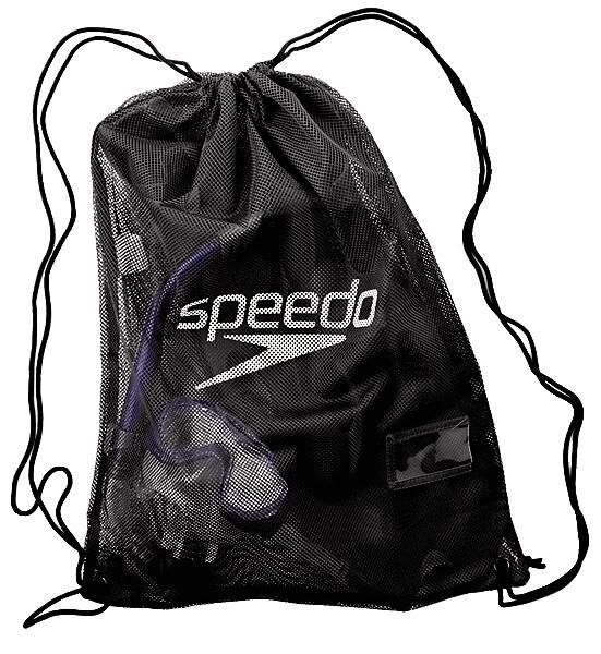 SPEEDO - SAC DE NATATION MESH BAG