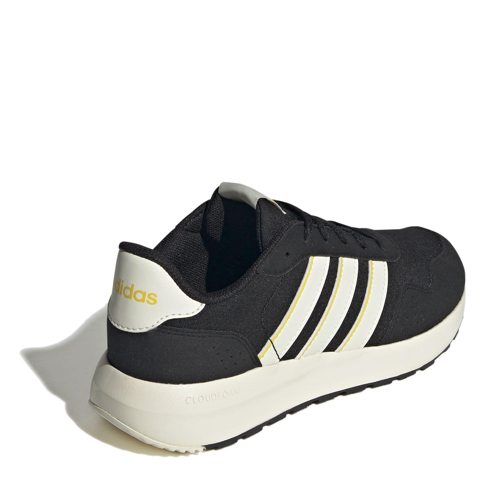 adidas Run 60s Trainers Juniors
