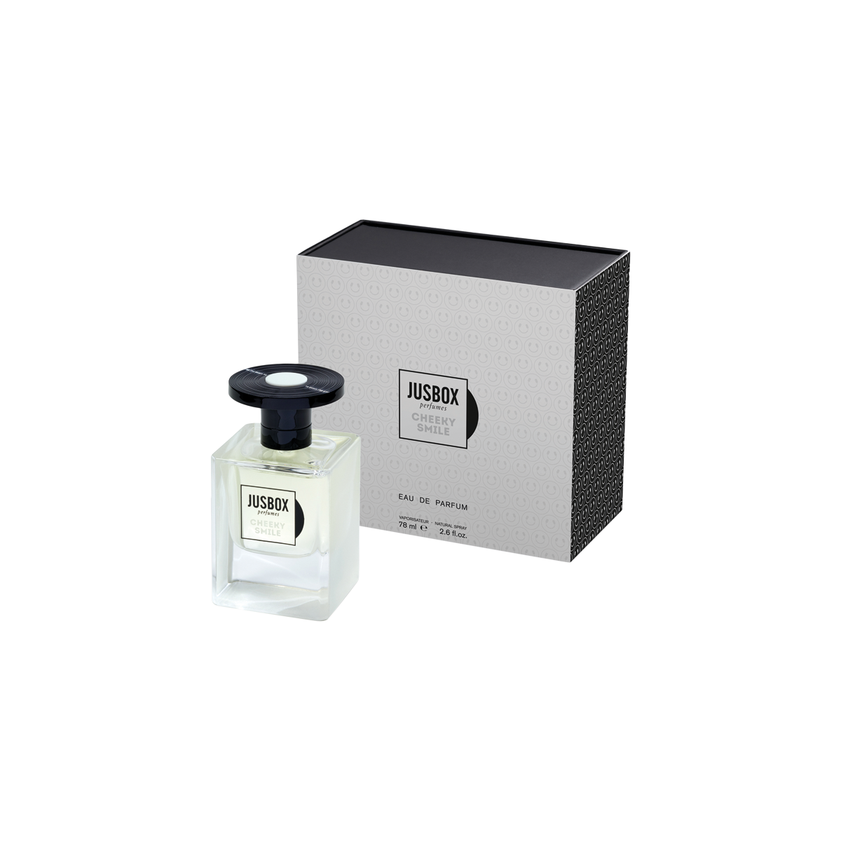 Cheeky Smile Eau de Parfum 78ml