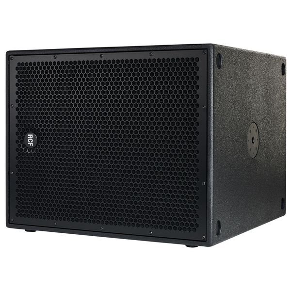 RCF 12xHDL10-A/8x8004-AS Bundle
