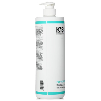 K18 Peptide Prep Detox Shampoo