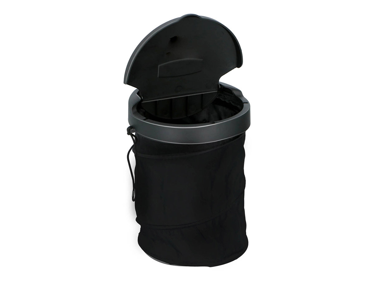 Dunlop opvouwbare auto afvalbak